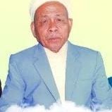 K.H. Sa'ad Idjan Shaleh, BA